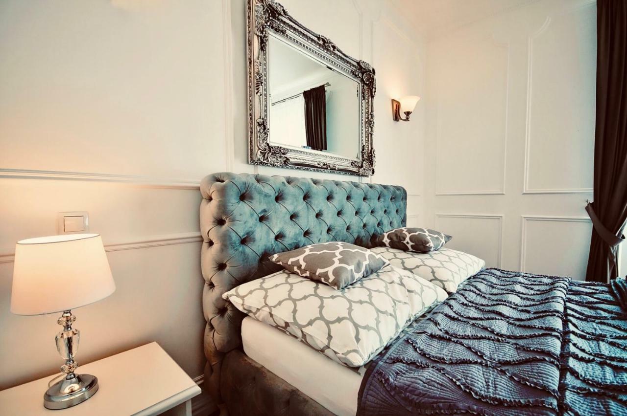 Novelas Apartament Kołobrzeg