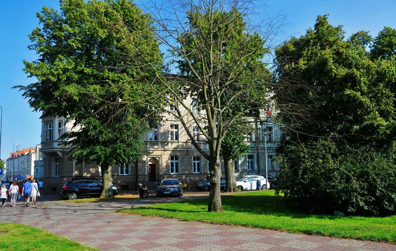 Novelas Kołobrzeg