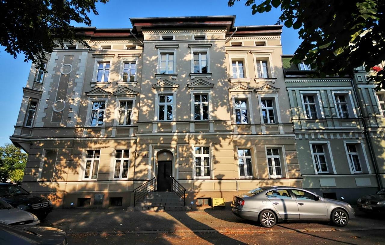 Apartament Novelas Kołobrzeg