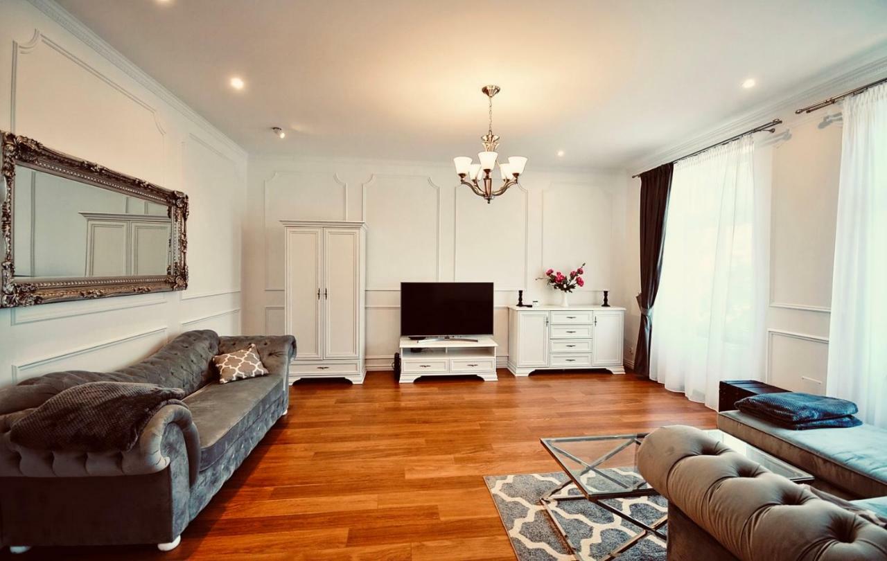 Apartament Novelas Kołobrzeg